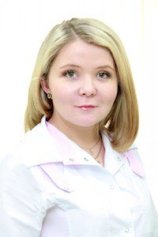 Дружинина Юлия Олеговна