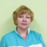 Кузнецова Мария