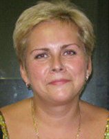 Семенова Галина Борисовна