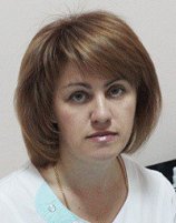 Сафронова Марина Николаевна