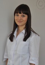 Королева Виктория Игоревна