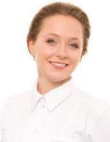 Павлова Ольга Юрьевна