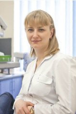 Опрышко Яна Александровна