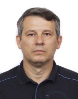 Буглак Олег Николаевич