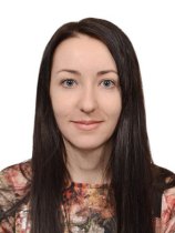 Батчаева Юлия Игоревна