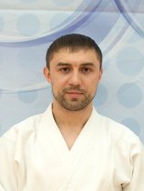 Паданин Антон Александрович