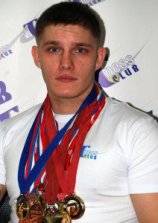 Мордвинов Григорий