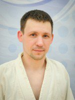 Бурьянов Алексей Валерьевич