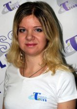 Глазырина Марина
