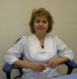 Гольшмидт Эмма Геннадьевна