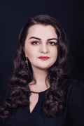 Рашидова Фатима