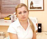 Калиниченко Екатерина Андреевна