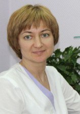 Чибисова Любовь