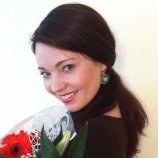 Шайдурова Инга