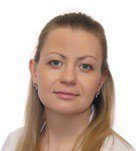 Золотарева Ольга Вячеславовна
