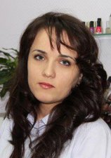 Голик Юля