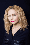 Краснова Ирина
