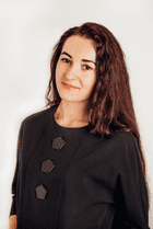 Велижанина Евгения