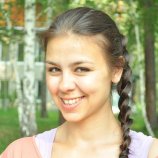 Афанасенко (Тугаева) Дарья Сергеевна