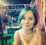 Савинова Элина