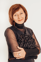 Костромина Оксана