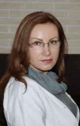 Прокопьева Валентина Алексеевна