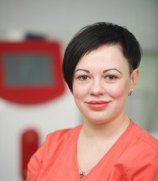 Солощенко Ольга Николаевна