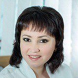 Рыкова Марина Миндебаевна
