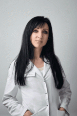 Бородина Елена Юрьевна