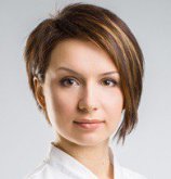 Лазурченко Марина Александровна