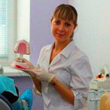 Иванова Вероника Станиславовна