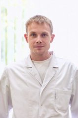 Жаров Александр Леонидович
