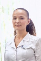 Данилова Марина Геннадьевна