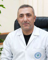 Торосян Ашот Гарушович
