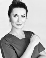 Иванова Екатерина Викторовна