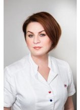 Попова Елена