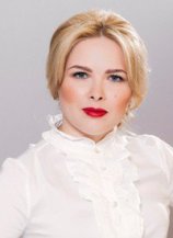 Трапезникова Ольга
