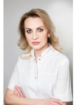Авдеева Марина
