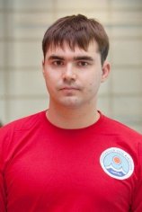 Хабаров Андрей Станиславович