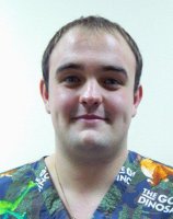 Баев Дмитрий Олегович
