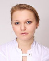 Воронина Евгения Сергеевна