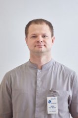 Дробин Олег Юрьевич