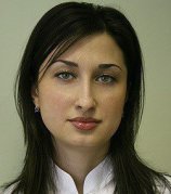 Николаенко Ольга Анатольевна