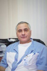 Мкртчян Роберт Хазарович