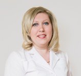 Сурина Оксана Владимировна