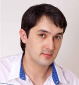 Чикулин Леонид Николаевич