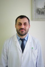 Пяндяров Николай Георгиевич
