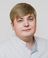 Рожков Илья Александрович