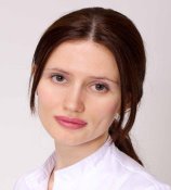 Рыбак Кристина Владимировна