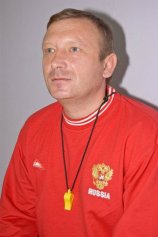 Зенич Олег Иванович